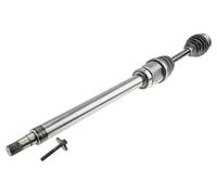 NTY Arbre de transmission NPW-VV-038 avant droit pour Volvo S80 I