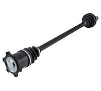 NTY NPW-WW-204 Arbre de transmission