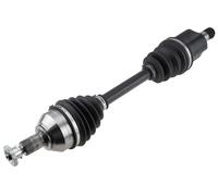 Arbre De Transmission Pour VW Polo 06- Skoda Fabia II 07- Seat Cordoba 06-