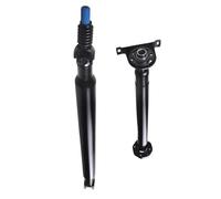 Arbre De Transmission Pour VW Pour Crafter 30-50 Kasten 2E 2.0L 2011/05-2016/12 Arbre De Transmission Avant A9064103616 A906410361680 906410361680 YIJIAVSX
