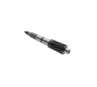 Arbre de transmission primaire de pignon principal de moto adapté aux modèles N-MAX125, N-MAX150, GDP125-A, GDP150-A, NVX155, 2DP-E6111-00, B65-E6111-00