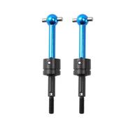 Arbre de Transmission RC pour Tamiya TT-01 TT01 TT-02 TT02 TA04 1/10 rc Car Upgrades Pièces Accessoires De Remplacement 2 Arbre Transmission CVD 53792