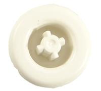 Moulinex Arbre de transmission MS-0A13201 blanc pour petit électroménager