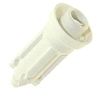 Moulinex – Arbre de transmission – MS-2580492, SS-1530000158 – pour robot ménager – Blanc