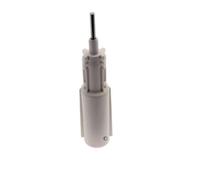 Arbre de transmission Robot ménager MS-5785165, SS-1600005365 MOULINEX Robot ménager MS-5785165, SS-1600005365 MOULINEX