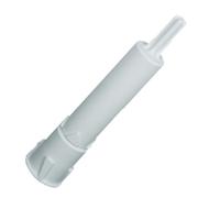 Moulinex Arbre de transmission pour robot ménager SS-1530000645 Blanc, accessoire compatible