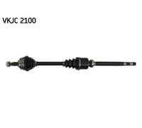 Arbre de transmission SKF Article : VKJC 2100