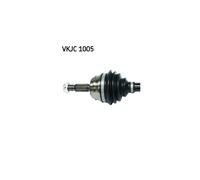 SKF VKJC 1005 Kit de Transmission