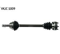 Arbre de transmission SKF VKJC 1009 pour VW VENTO (1H2) 1.9 1991-1998