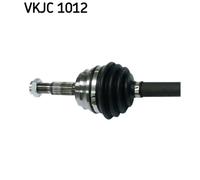 SKF VKJC 1012 Kit de Transmission