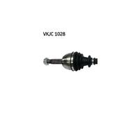 SKF VKJC 1028 Arbre de transmission