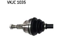 Arbre de transmission SKF VKJC 1035