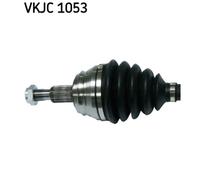 Arbre de transmission SKF VKJC 1053