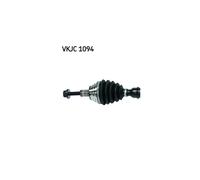 Arbre de transmission SKF VKJC 1094