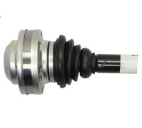 Arbre de transmission SKF VKJC 1095 pour VW CC B7 (358) 1.8 2011-2016