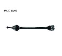 Arbre de transmission SKF VKJC 1096