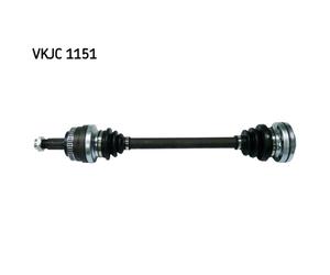 Arbre de transmission SKF VKJC 1151