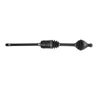 SKF Demi-arbre VKJC 1154 droit pour BMW 3 Touring E46