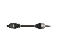Demi-arbre VKJC 1227 SKF pour RENAULT MEGANE Scénic MEGANE I MEGANE I Classic