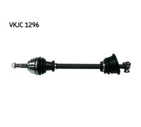 Arbre de transmission SKF VKJC 1296 gauche