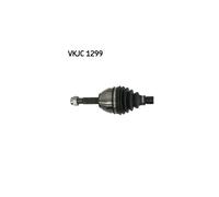 Arbre de transmission SKF VKJC 1299