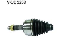 Arbre de transmission SKF VKJC 1353