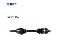 Arbre de transmission SKF VKJC 1386 OPEL 13124676 13214837 3 74 642 3 74 993