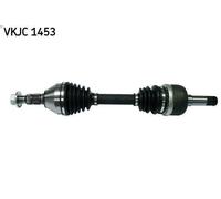 Arbre de transmission SKF VKJC 1453 pour OPEL ASTRA J (P10) 2 2009-2015