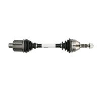 Arbre de transmission SKF VKJC 1471 droite