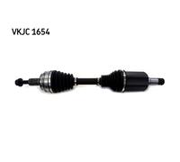 Arbre de transmission SKF VKJC 1654