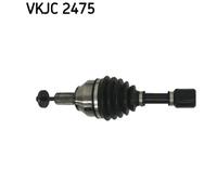 Arbre de transmission SKF VKJC 2475