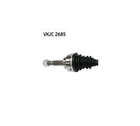 Arbre de transmission SKF VKJC 2685