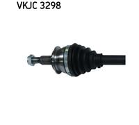 Arbre de transmission SKF VKJC 3298