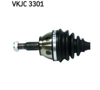 Arbre de transmission SKF VKJC 3301
