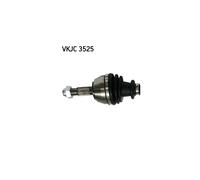 Arbre de transmission SKF VKJC 3525