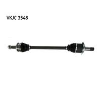 Arbre de transmission SKF VKJC 3548