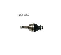 Arbre de transmission SKF VKJC 3704