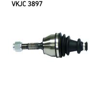 Arbre de transmission SKF VKJC 3897