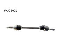 Arbre de transmission SKF VKJC 3904