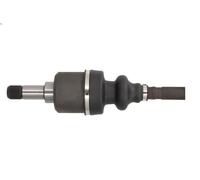 Arbre de transmission SKF VKJC 3960 pour PEUGEOT 405 II (4B) 1.9 1992-1995