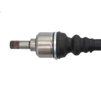 Arbre de transmission SKF VKJC 4037 pour CITROEN XSARA (N1) 2 1999-2005