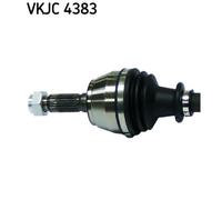 Arbre de transmission SKF VKJC 4383