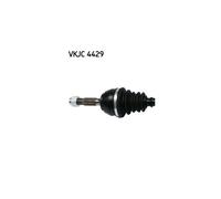 Arbre de transmission SKF VKJC 4429