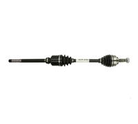 RIDEX Arbre de transmission Cardan 13D0234 Essieu avant droit 924mm