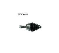 Arbre de transmission SKF VKJC 4483