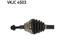 Arbre de transmission SKF VKJC 4503