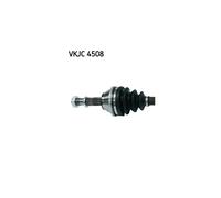 Arbre de transmission SKF VKJC 4508