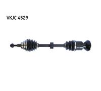 Arbre de transmission SKF VKJC 4529