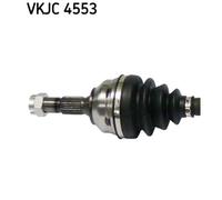 Arbre de transmission SKF VKJC 4553