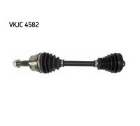 SKF VKJC 4582 Arbre de transmission